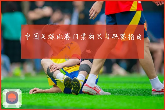 中国足球比赛门票购买与观赛指南