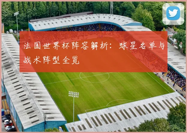 法国世界杯阵容解析：球星名单与战术阵型全览