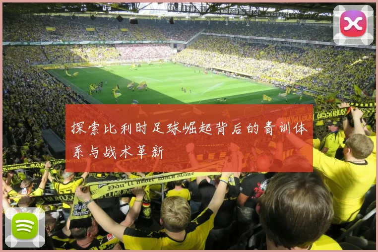 探索比利时足球崛起背后的青训体系与战术革新