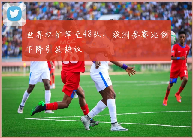 世界杯扩军至48队，欧洲参赛比例下降引发热议